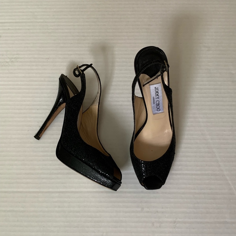 Jimmy choo heels